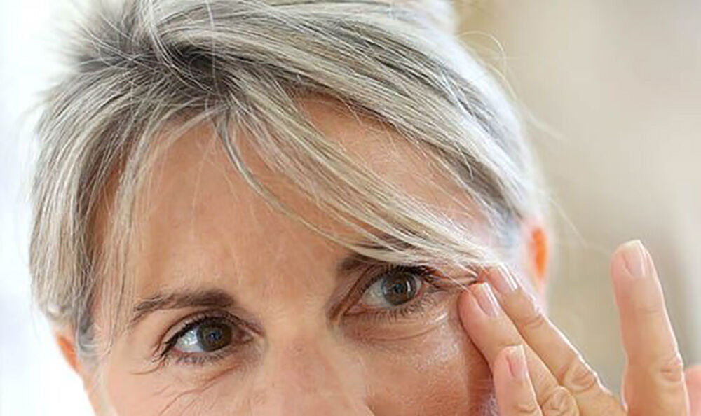 ہارمونز سے جھریوں اور سفید بالوں کا علاج ممکن ہونے کا انکشاف- شفا نیوز