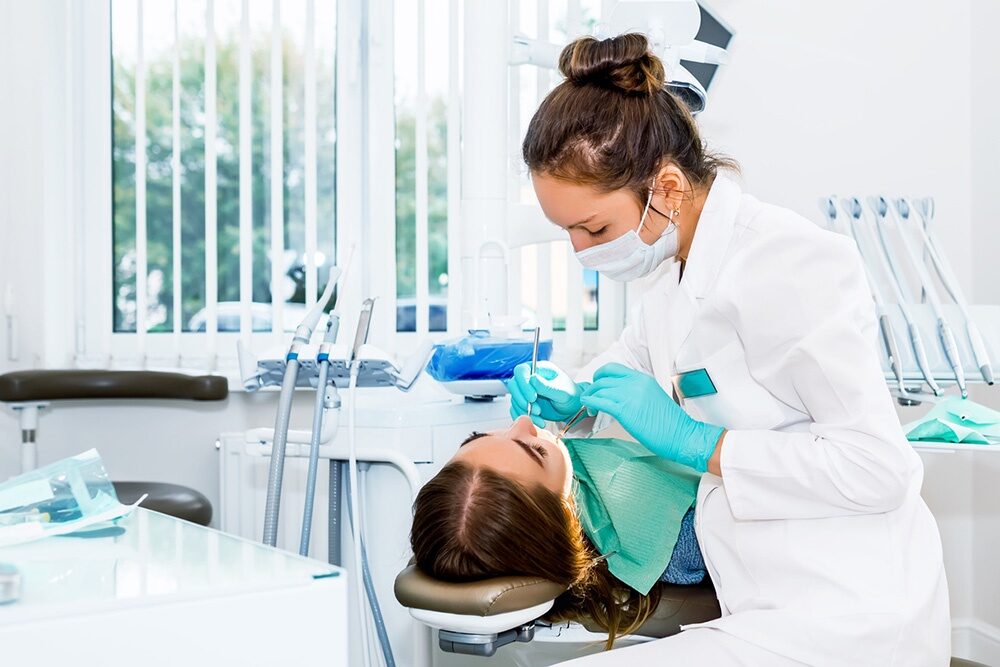 منہ کے بیکٹیریا سے دماغی صحت کی پیشگوئی ممکن – شفا نیوز