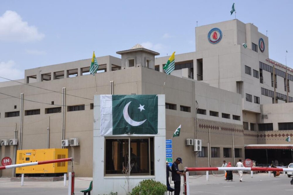 برطانوی ڈاکٹروں کی پاکستان میں سات بچوں کی کامیاب سرجریاں- شفا نیوز