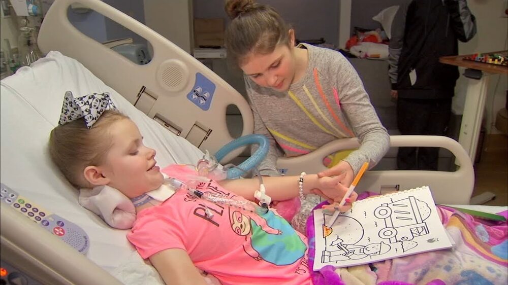 ایکیوٹ فلیسیڈ مائیلائٹس: اعصاب کی ایک نایاب لیکن سنگین بیماری- شفا نیوز