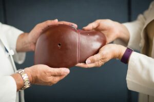 ایکیوٹ لیور فیلیر- شفا نیوز