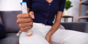 الرجی: مدافعتی نظام کا غیر معمولی ردعمل - شفا نیوز