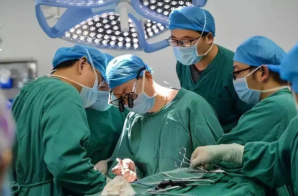 چین: انسانی جسم میں پہلی بار خنزیر کے جگر کی کامیاب پیوندکاری- شفا نیوز