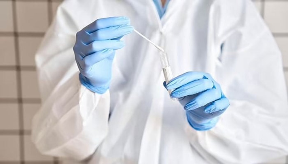 رحم کے سرطان کی تشخیص کیلئے کورونا طرز کا آسان ٹیسٹ تیار- شفا نیوز