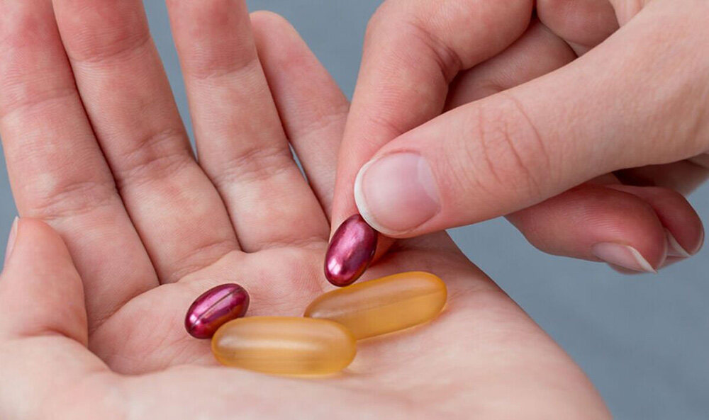 آئیبوپروفین اور این ایس اے آئی ڈیز کے طویل استعمال سے ڈیمنشیا کا خطرہ کم