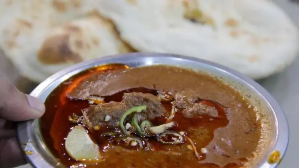 گوشت کھانے میں طویل وقفہ: کیا معدہ ہضم کرنا بھول سکتا ہے- شفا نیوز