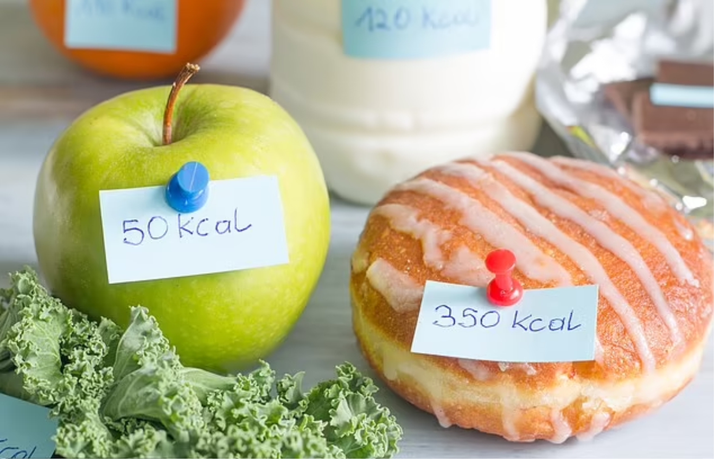 کم کیلوریز کے باوجود وزن کم کیوں نہیں ہوتا- شفا نیوز