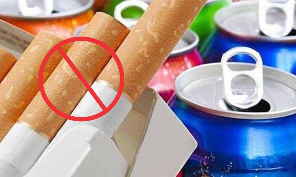 تمباکو اور میٹھے مشروبات پر ٹیکس میں کمی، صحت کے لیے خطرات میں اضافہ- شفا نیوز