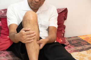 گیلین بری سنڈروم: پٹھوں کی کمزوری اور فالج کی اعصابی بیماری- شفا نیوز