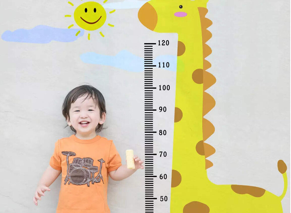 40 فیصد پاکستانی بچے سست نشوونما کا شکار- شفا نیوز