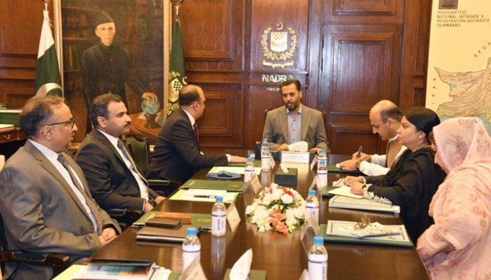 قومی شناختی کارڈ نمبر ہی تمام مریضوں کا میڈیکل ریکارڈ نمبر ہوگا: وزیر صحت- شفا نیوز