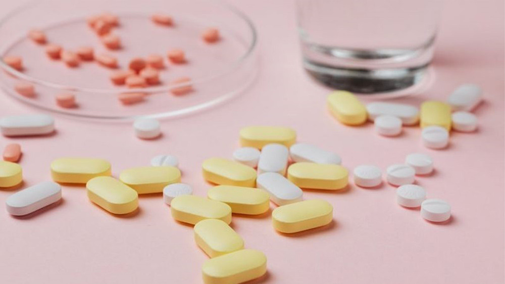 آئرن اور فولک ایسڈ گولیوں کی مقامی پیداوار: 1.5 کروڑ لڑکیاں اینیمیا سے بچ سکتی ہیں- شفا نیوز