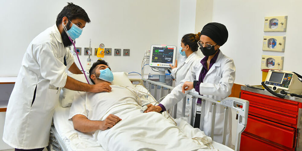 اعضاء کی قلت: پاکستان میں روز 15 مریض جان سے جاتے ہیں – شفا نیوز