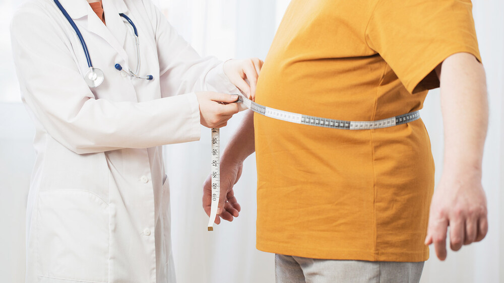 70 فیصد پاکستانی نوجوان موٹاپے کا شکار، ہارٹ اٹیک کا خطرہ: تحقیق