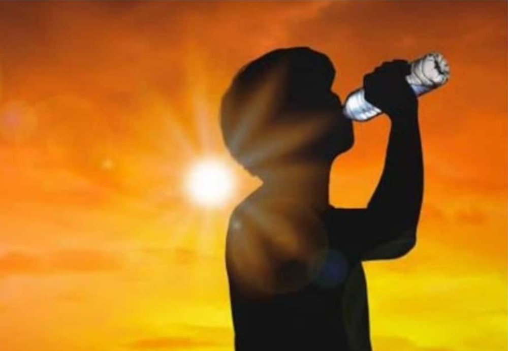 شدید گرمی کا خدشہ، محکمہ موسمیات نے ہیٹ ویو الرٹ جاری کر دیا- شفا نیوز