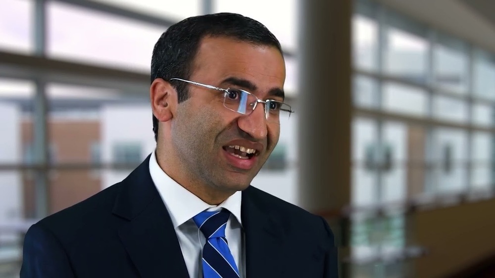 پاکستانی ماہرِ امراض قلب دنیا کے 5 بہترین ڈاکٹروں میں شامل- شفا نیوز