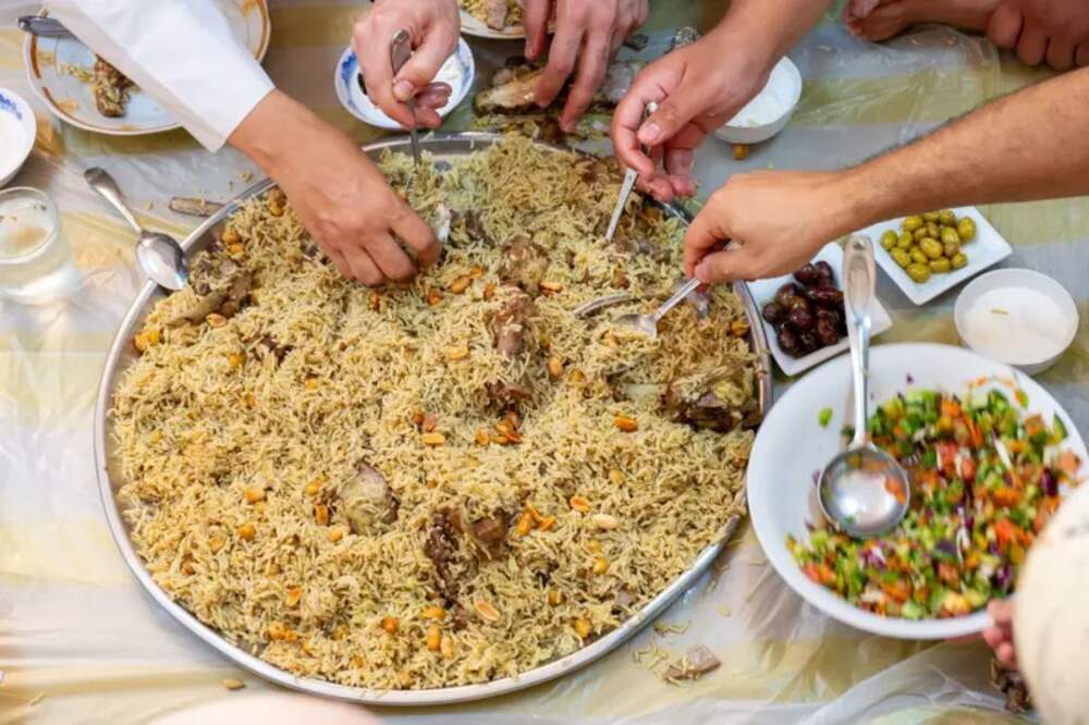 چاولوں میں آرسینک کی بڑھتی مقدار، صحت کے لیے خطرناک- شفا نیوز