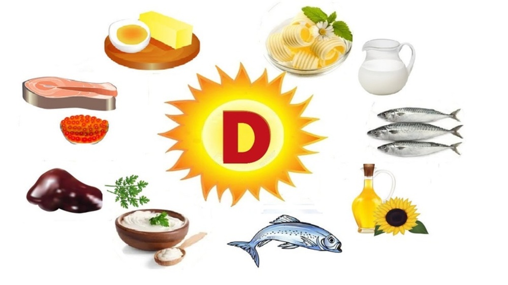 وٹامن ڈی کی کمی کا آنتوں پر کیا اثر پڑتا ہے؟
