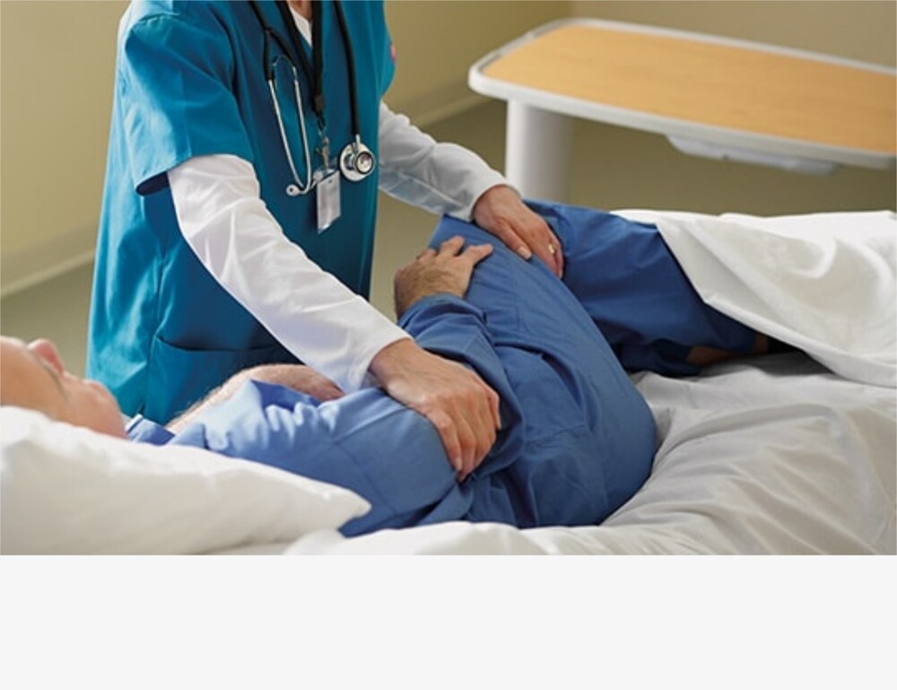 بیڈ سورز: بستر کے زخم- شفا نیوز