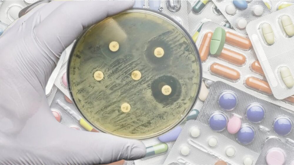 دواؤں کے خلاف جراثیمی مزاحمت: پاکستان میں سالانہ 3 لاکھ اموات – شفا نیوز