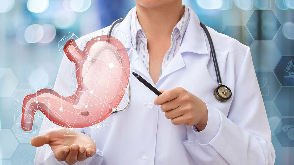 معدے کی صحت بہتر بنائیں، ڈپریشن سے بچیں- شفا نیوز