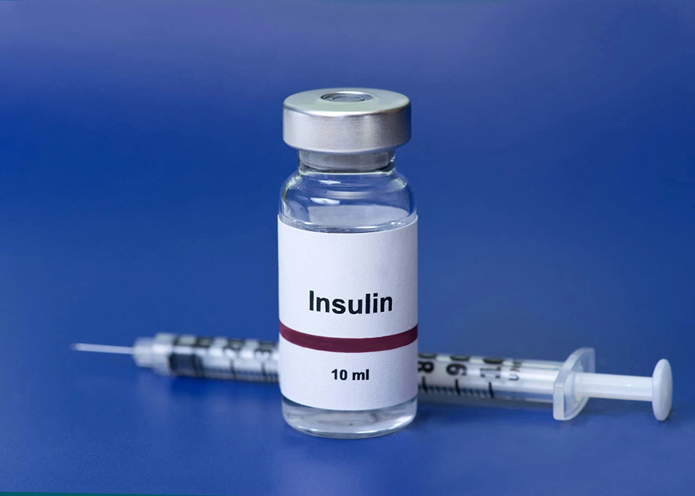 پاکستان میں 250 بچوں کو تاحیات مفت انسولین دینے کا معاہدہ- شفا نیوز