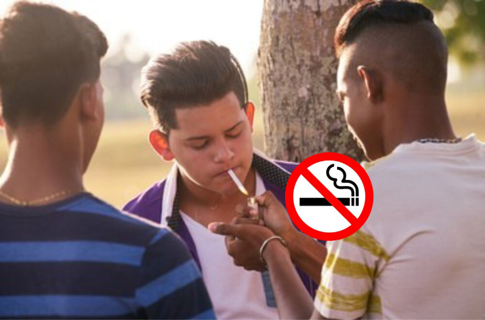 تعلیمی اداروں میں تمباکو اور نیکوٹین پر مکمل پابندی کا مطالبہ- شفا نیوز