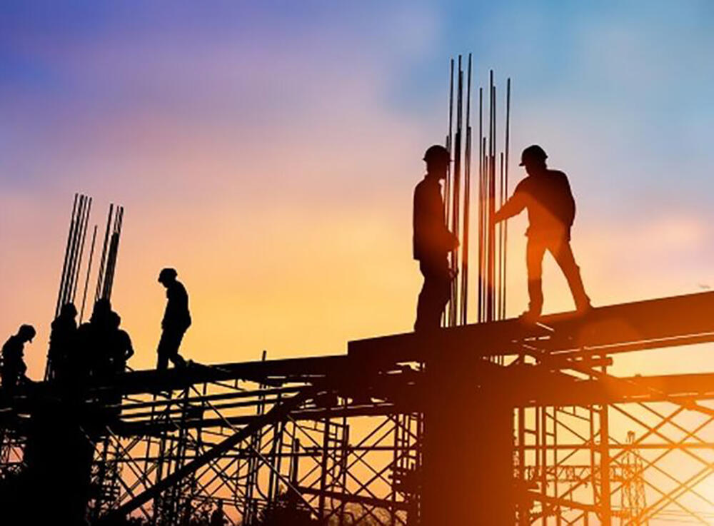 مزدوروں کو پیشہ ورانہ سیفٹی اینڈ ہیلتھ میں شامل کرنے کا اعلان- شفا نیوز