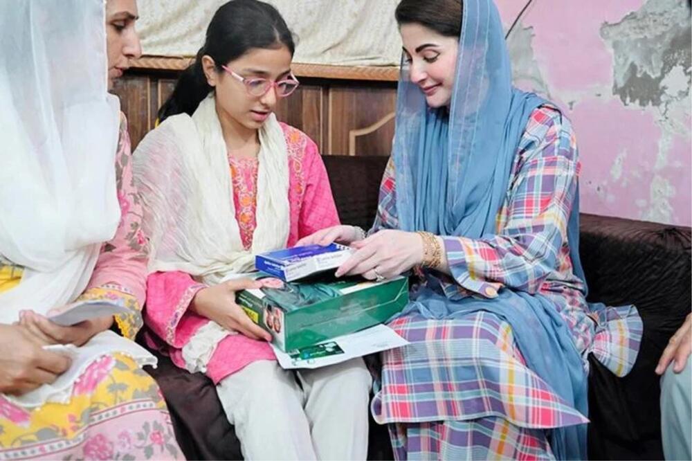 پنجاب میں ذیابیطس کے مریض بچوں کے لیے انسولین کارڈ جاری- شفا نیوز