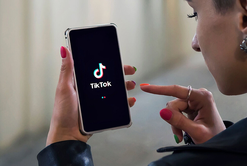 ٹک ٹاک کا ذہنی صحت بہتر بنانے کے لیے نئے فیچرز متعارف کرانے کا اعلان