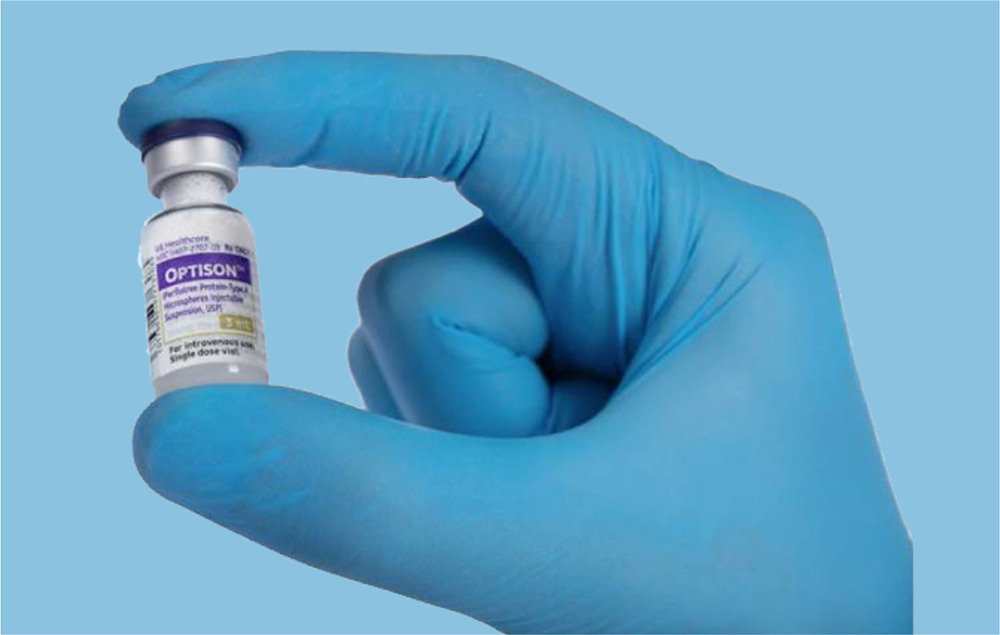 بچوں کے الٹراساؤنڈ کو بہتر بنانے والے ایجنٹ کی منظوری- شفا نیوز