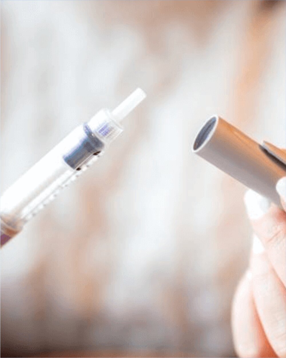 وزن کم کرنے والے انجیکشنز: وقتی سہارا یا مستقل حل- شفا نیوز