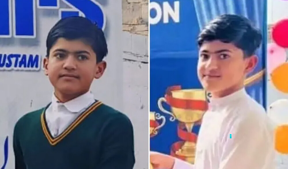 موت کے بعد اعضاء کا عطیہ: 15 سالہ جواد 5 لوگوں کی امید- شفا نیوز