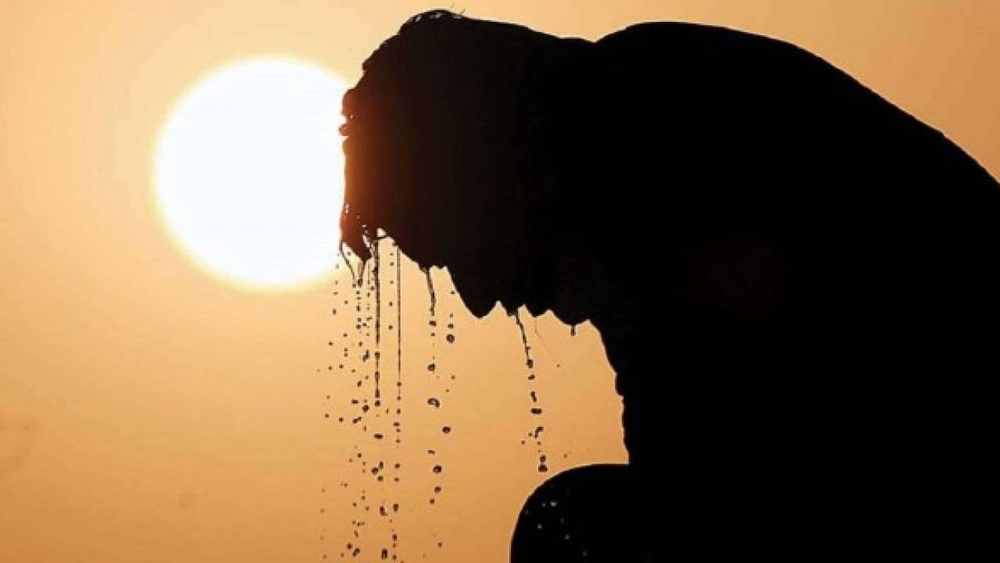 ہیٹ ویوز سے ڈپریشن اور بے چینی بڑھنے کا خطرہ، تحقیق- شفا نیوز