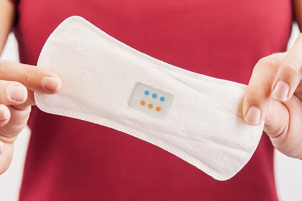 ماہواری کے خون سے بیماریوں کی جلد اور آسان شناخت ممکن- شفا نیوز