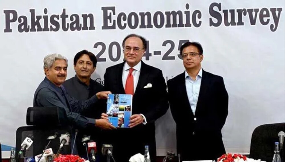 گزشتہ برس نگہداشت صحت میں نمایاں بہتری، اقتصادی سروے- شفا نیوز