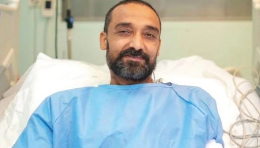 دوران حج پاکستانی شہری کو 5 ہارٹ اٹیک، معجزانہ طور پر جان بچ گئی- شفا نیوز