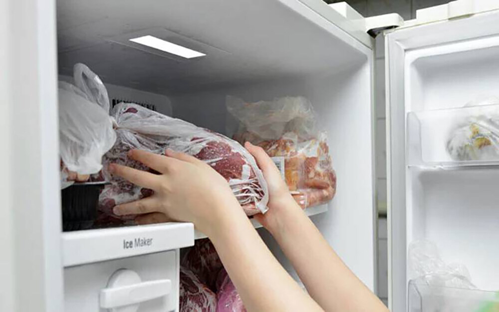 قربانی کا گوشت فریج میں کتنے دن محفوظ؟- شفا نیوز
