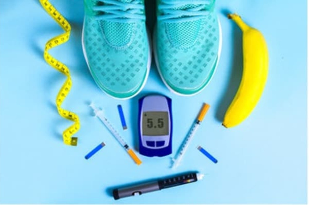 ذیابیطس ٹائپ 2 کا خطرہ: کیا ورزش سے بچاؤ ممکن ہے؟