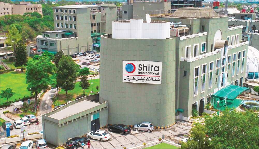 مردہ مریض سے متعلق الزام مسترد، قانونی کارروائی کا انتباہ