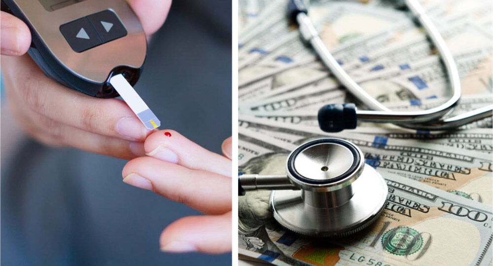 پاکستان میں ذیابیطس پر قابو پانے کے لیے 68 لاکھ ڈالر مختص- شفا نیوز