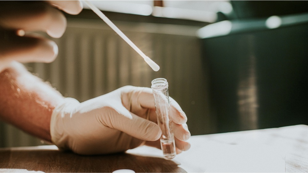 گھریلو ٹیسٹنگ کٹس مکمل قابل اعتبار نہیں، تحقیق- شفا نیوز