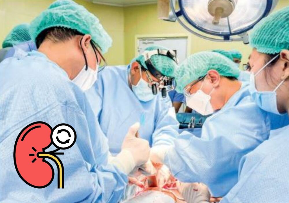 نوجوان کا آخری تحفہ، دو افراد کو زندگی مل گئی- شفا نیوز