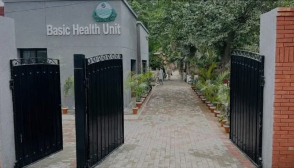 راولپنڈی: بنیادی مراکز صحت کی نجکاری کی ڈیڈ لائن میں توسیع- شفا نیوز