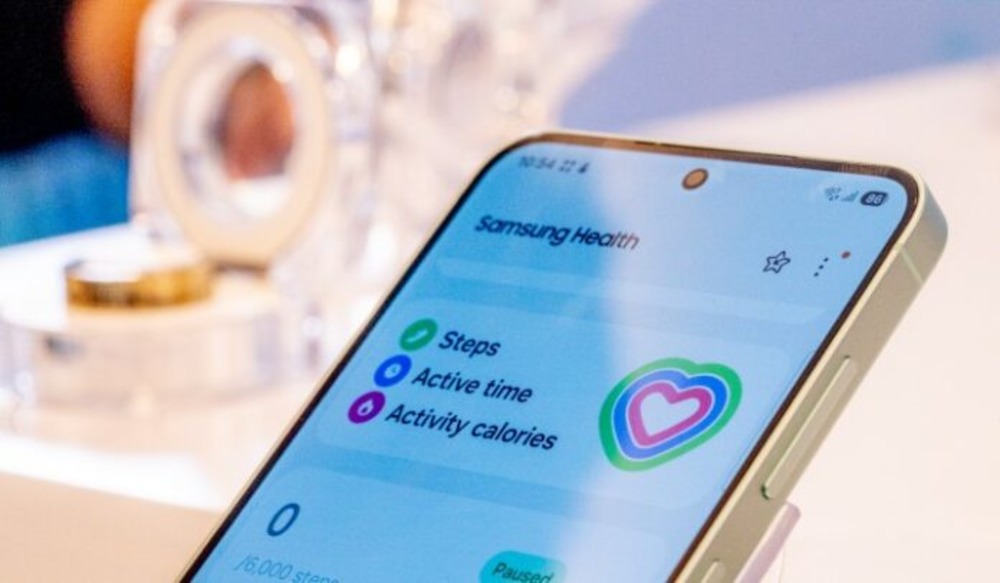 سام سنگ کی طرف سے Xealth خریدنے کا اعلان- شفا نیوز