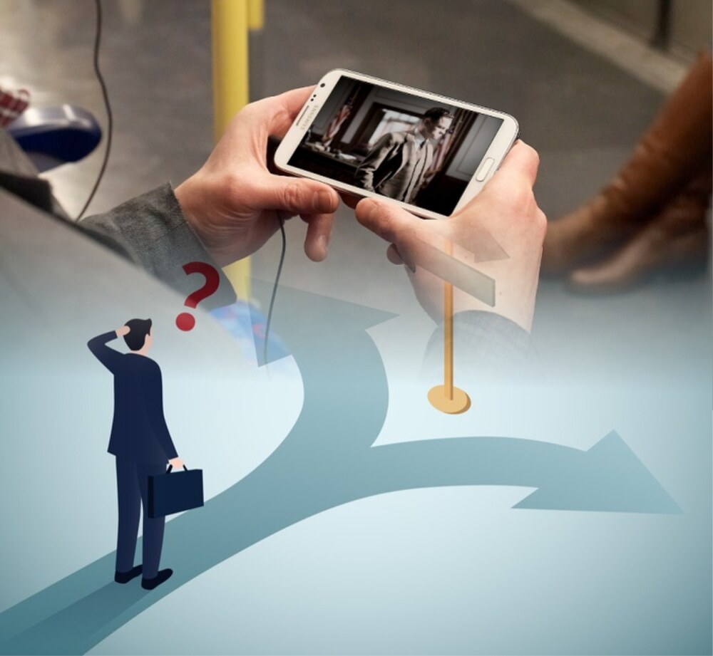 شارٹ ویڈیوز کی عادت سے فیصلہ سازی کی صلاحیت متاثر، تحقیق