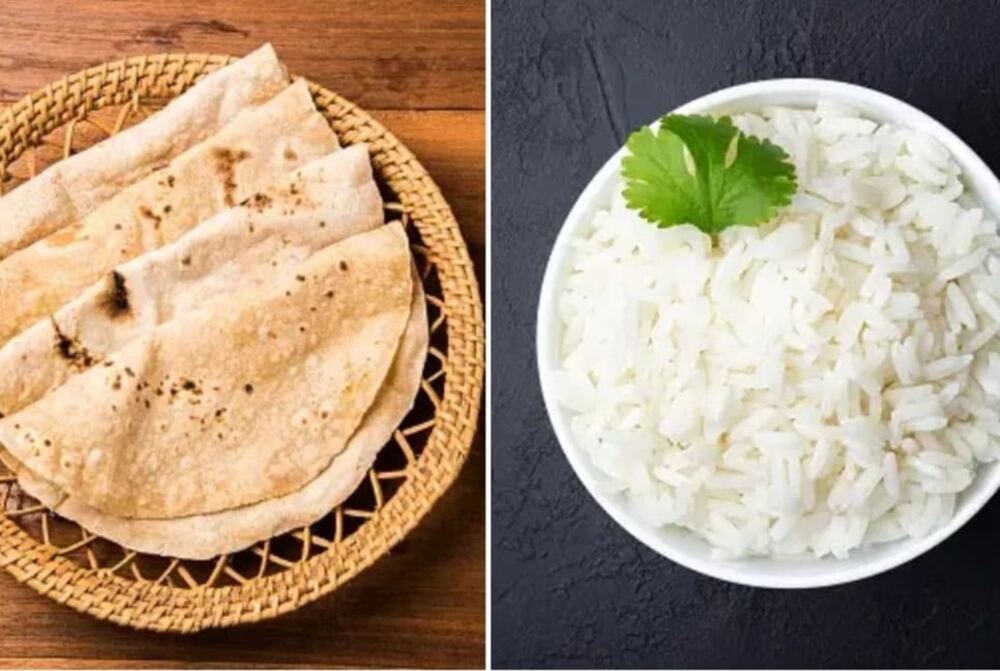 چاول یا روٹی، وزن کم کرنے میں بہتر کیا ہے؟- شفا نیوز