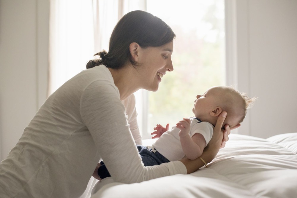 ماں کا دودھ: بچوں کی ذہانت، صحت اور تحفظ کا ذریعہ