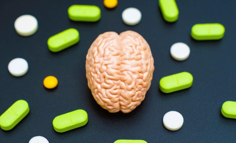 کچھ ادویات دماغی صحت کے لیے خطرناک، تحقیق- شفا نیوز