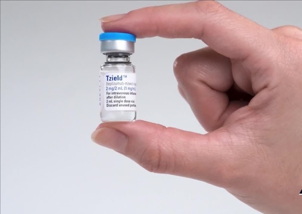 برطانیہ میں ٹائپ 1 ذیابیطس کے لیے نئی دوا کی منظوری- شفا نیوز